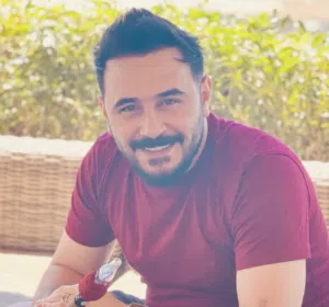 Ashraf Alzoubi