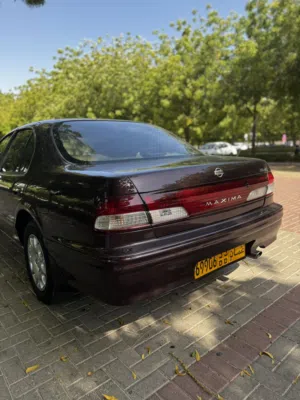 Used Nissan Maxima in Muscat
