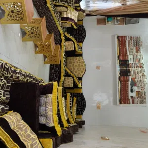 ابراهيم الدبعي للمجالس العربي و المغربي 