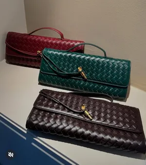 Other . Hand Bags . Black4