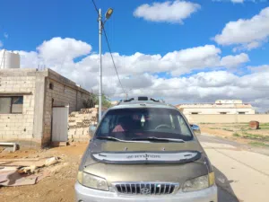 Used Hyundai Other in Mafraq