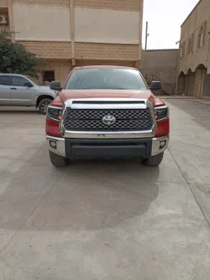 تويوتا تندار