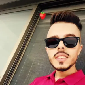 مهند  غالب شافعي 