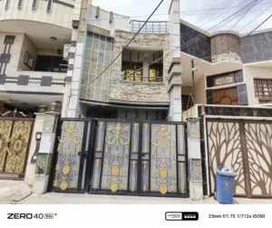 بيت ملك صرف للبيع