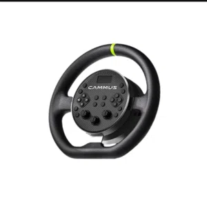 ستيرنغCMMUS C5 Direct Drive Wheel base + CAMMUS Desk Clamp من    سعر حرق افضل الأجهزة محاكاة للواقع