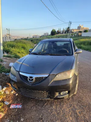 مازدا 3 2007