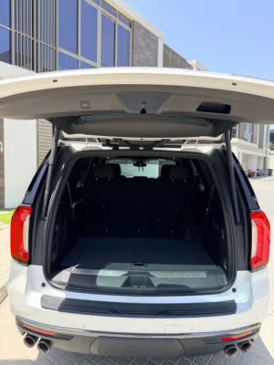 GMC Yukon at4
