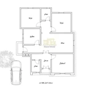 تصميم خرائط بنغازي
