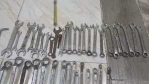معدات صناعية