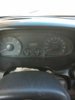 هونداي H1 للبيع