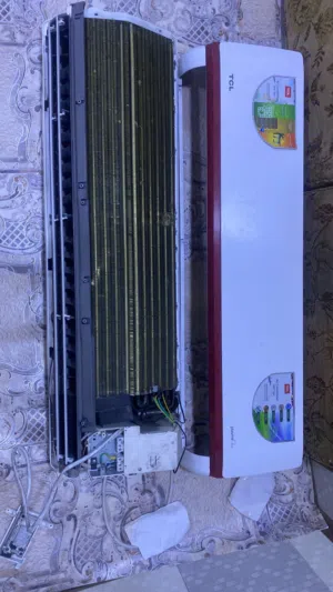 TCL 1.5 to 1.9 Tons AC in Basra
