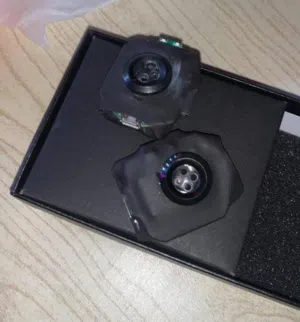 كاميرا ميني زرار