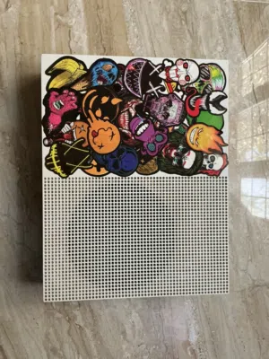 نضيف جدا XBOX ONE S