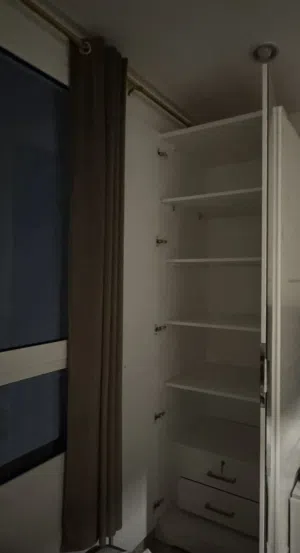 دولاب مستعمل نظيف