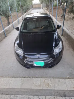 Used Ford Focus in Amman