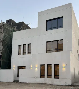 400 m2 More than 6 bedrooms Townhouse for Rent in Al Jahra Matla'