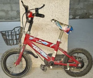 دراجات هوائية بسكليت عدد 2