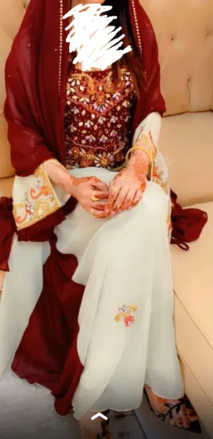 لبسة عيد/مناسبات