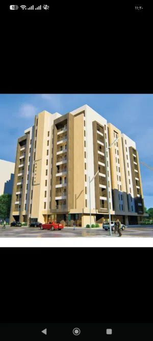 300 m2 More than 6 bedrooms Townhouse for Sale in Benghazi Al-Hijaz st.