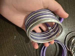 ‏اساور ‏.‏ مستعمل‏4