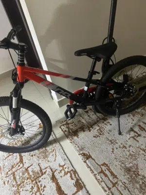 Red Bike/Bicycle 250 NEGOTIABLE PRICE!!