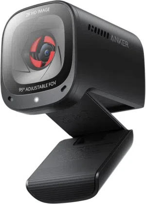 للبيع كاميرا ويب Anker PowerConf C200 2K Mac