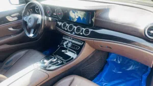 Used Mercedes Benz E-Class in Al Dakhiliya
