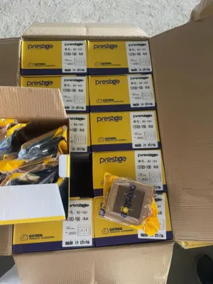 ادوات كهرباء للبيع للتصفيه  elctric face for sell  good price