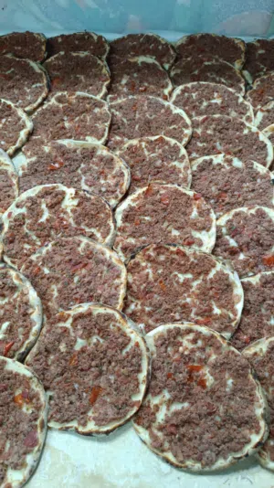 ‏طبخات جاهزة	‏0