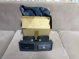فتحه تهويه ( ايسي ) GS 2007 مطلوب 25 دينار و قابل
