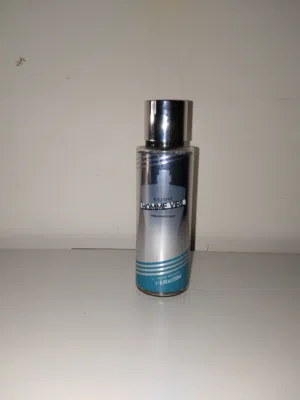 عطر رجالي جديد 250ml