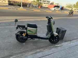 دراجه للبيع