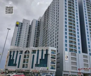 757 ft² 1 Bedroom Apartments for Sale in Ajman Sheikh Khalifa Bin Zayed Street