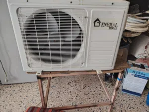 قطعه خارجية 18 بغازها