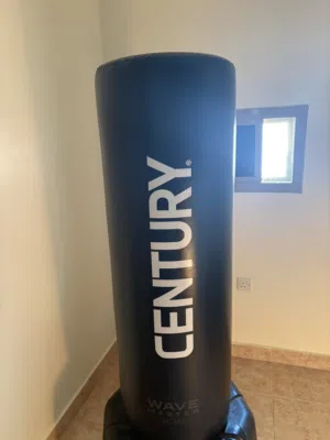 Century Original Wavemaster Freestanding Heavy Punching Bag