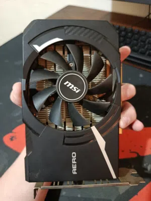 GTX 1650 SUPER