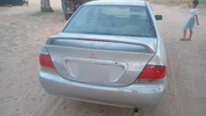 متشي لانسر 2007