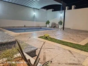 1 Bedroom Chalet for Rent in Al Khums Other