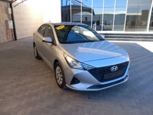 هونداي اكسنت موديل Hyundai Accent 2023