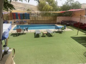 2 Bedrooms Chalet for Rent in Zarqa Birayn
