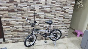 سيكل  كوبرا  مقاس 20معدل مافي ول مشكل