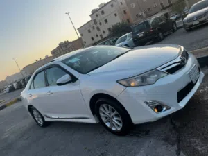 Used Toyota Camry in Wadi ad-Dawasir