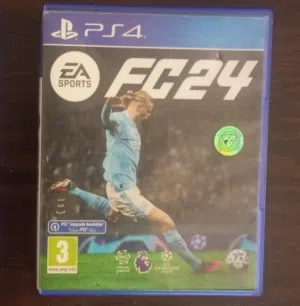 fc 24 للبيع بسعر ممتاز