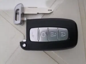 مفتاح بصمه