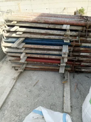 Building Supplies & Materials . Used3