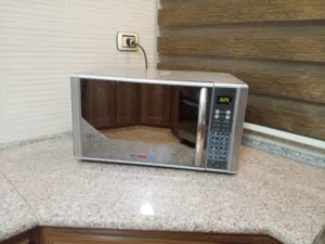 National 25 - 29 Liters Microwave in Amman