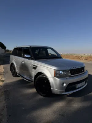 Range Rover Sport – Perfect Condition Fully Inspected Personal Use - حالة ممتازة، فحص كامل، شخصي