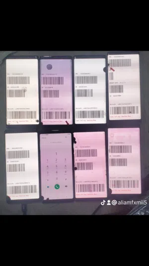 Samsung Galaxy Note 8 64 GB in Sana'a