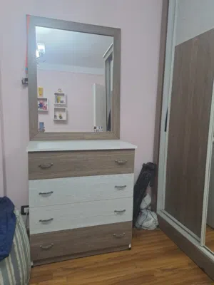 غرفة نوم جيدة جداً