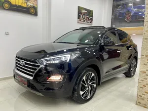 جيب-توسان-ترخيص-2019-دفع-رباعي